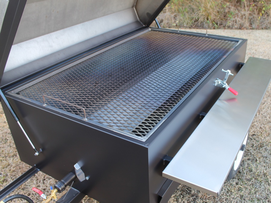 Model 6036 Interior Photo