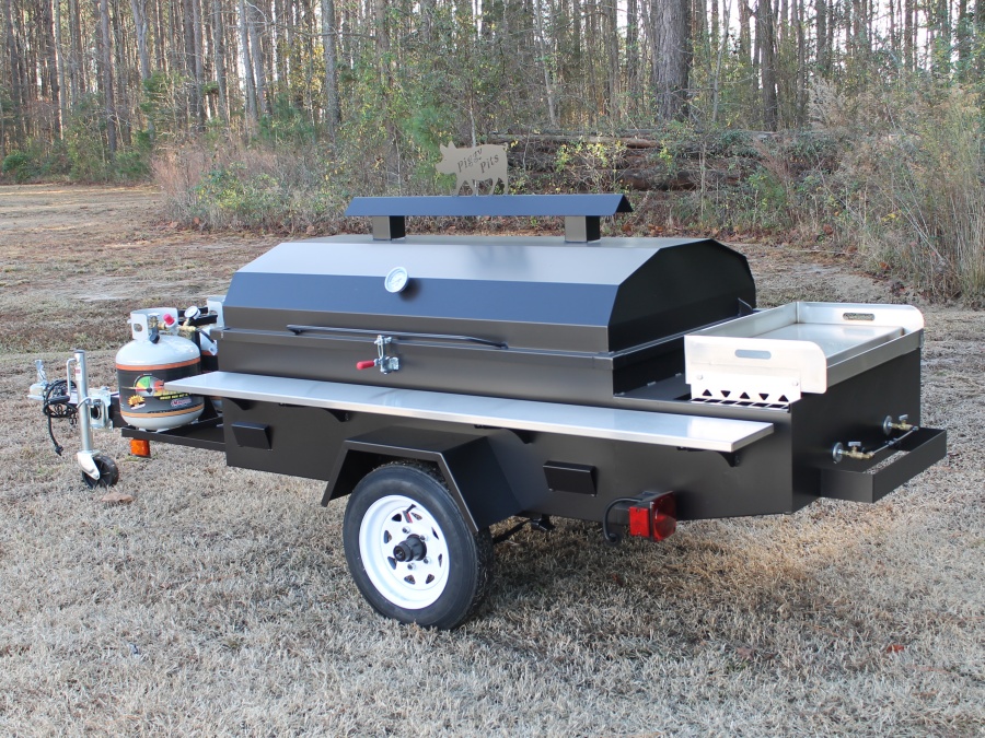 Model 6036-RST / Griddle Top Attachment